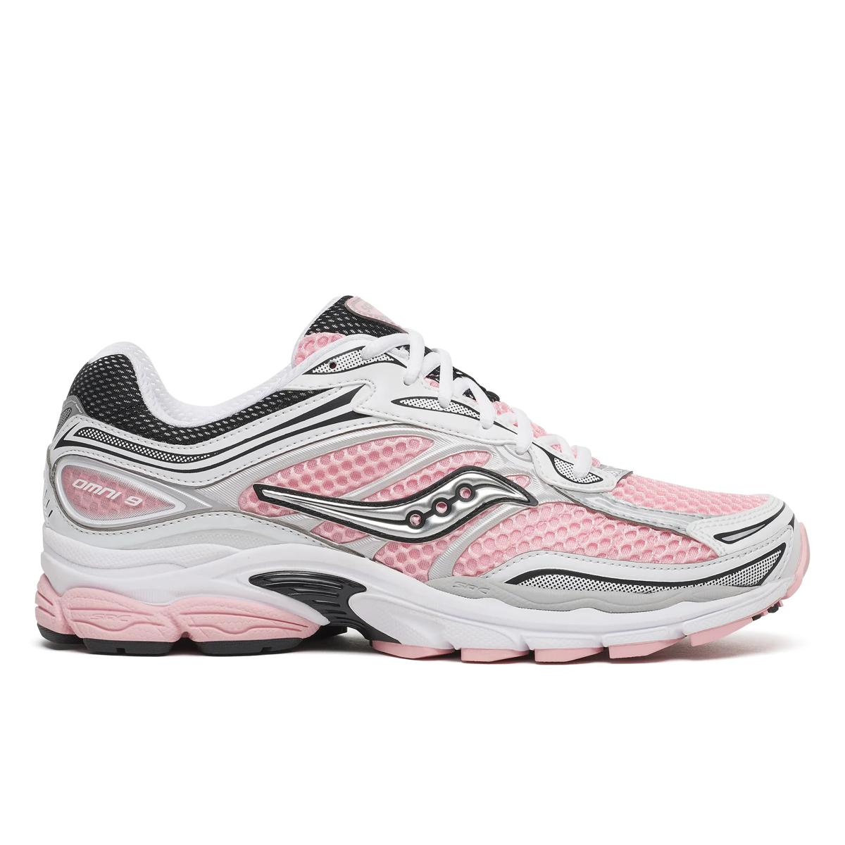 SAUCONY - PROGRID OMNI 9 - S101245-1016