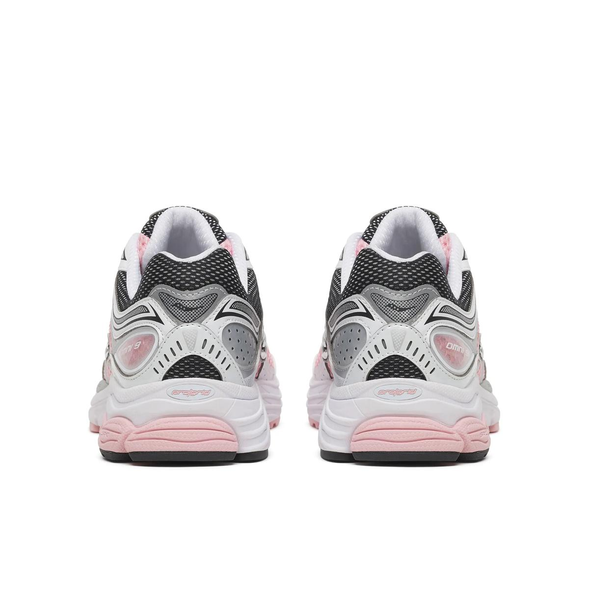 SAUCONY - PROGRID OMNI 9 - S101245-1016