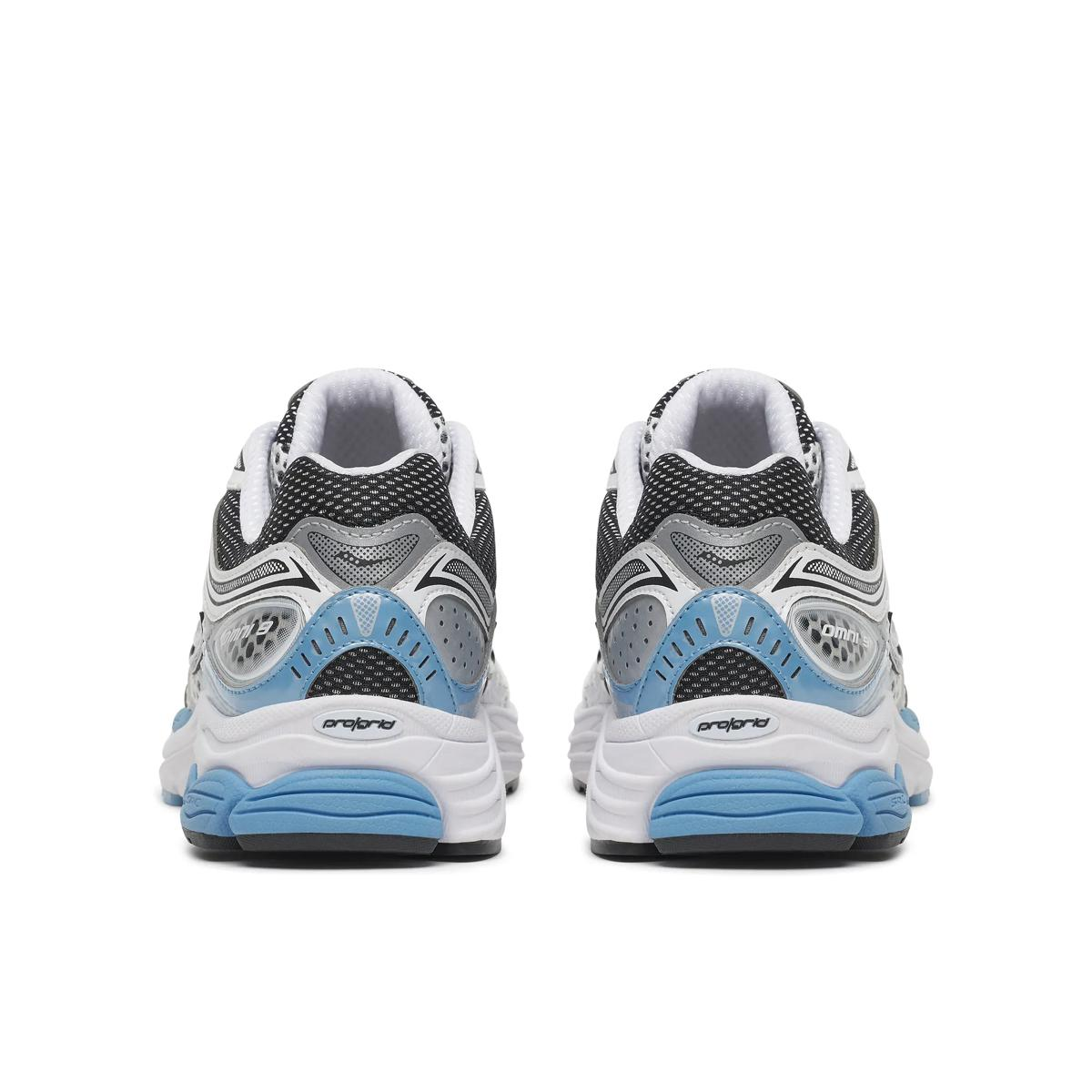 SAUCONY - PROGRID OMNI 9 - S101245-1094