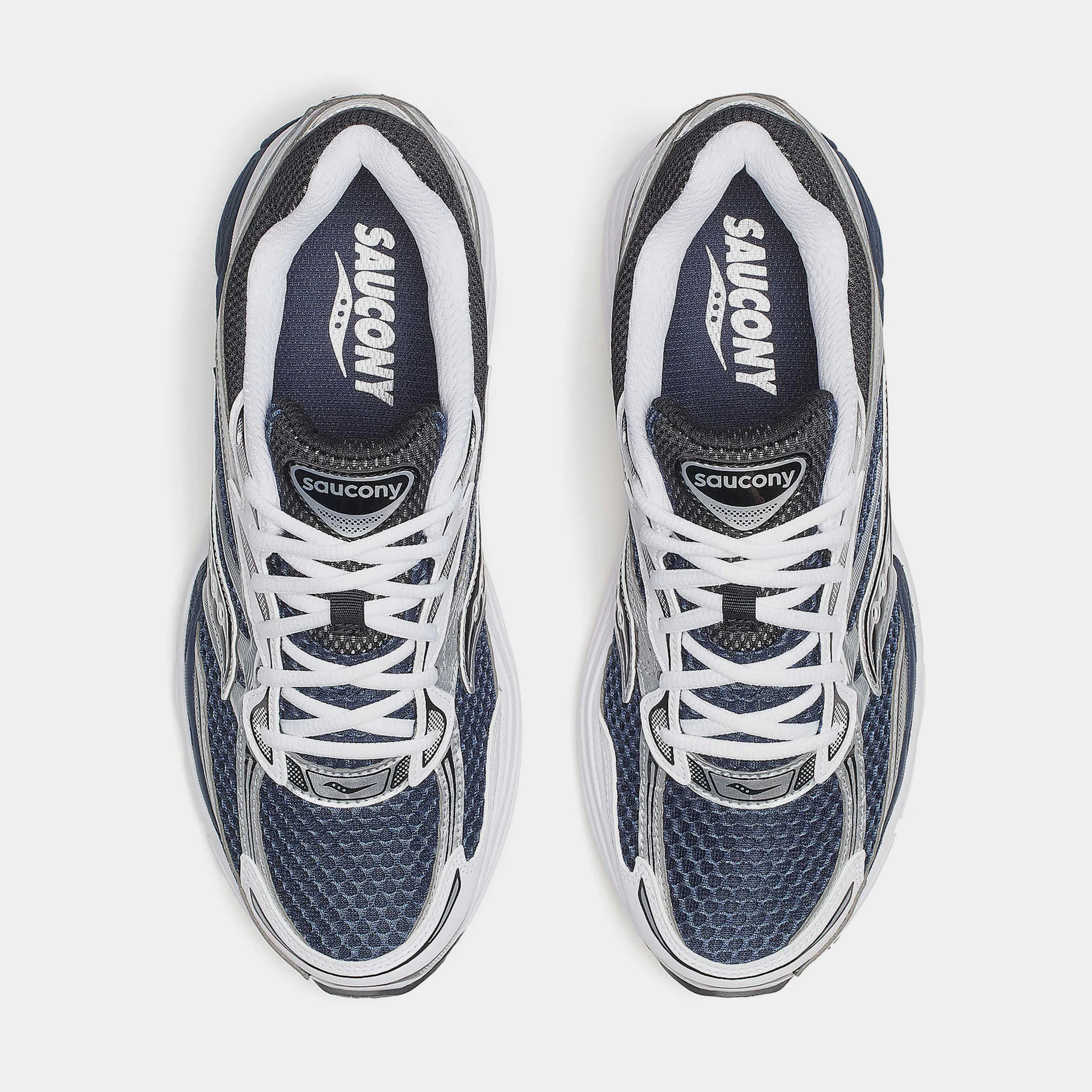 SAUCONY - PROGRID OMNI 9 - DEEP NAVY