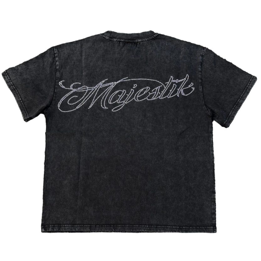 MAJESTIK - BEYOND THE REDLINE TEE