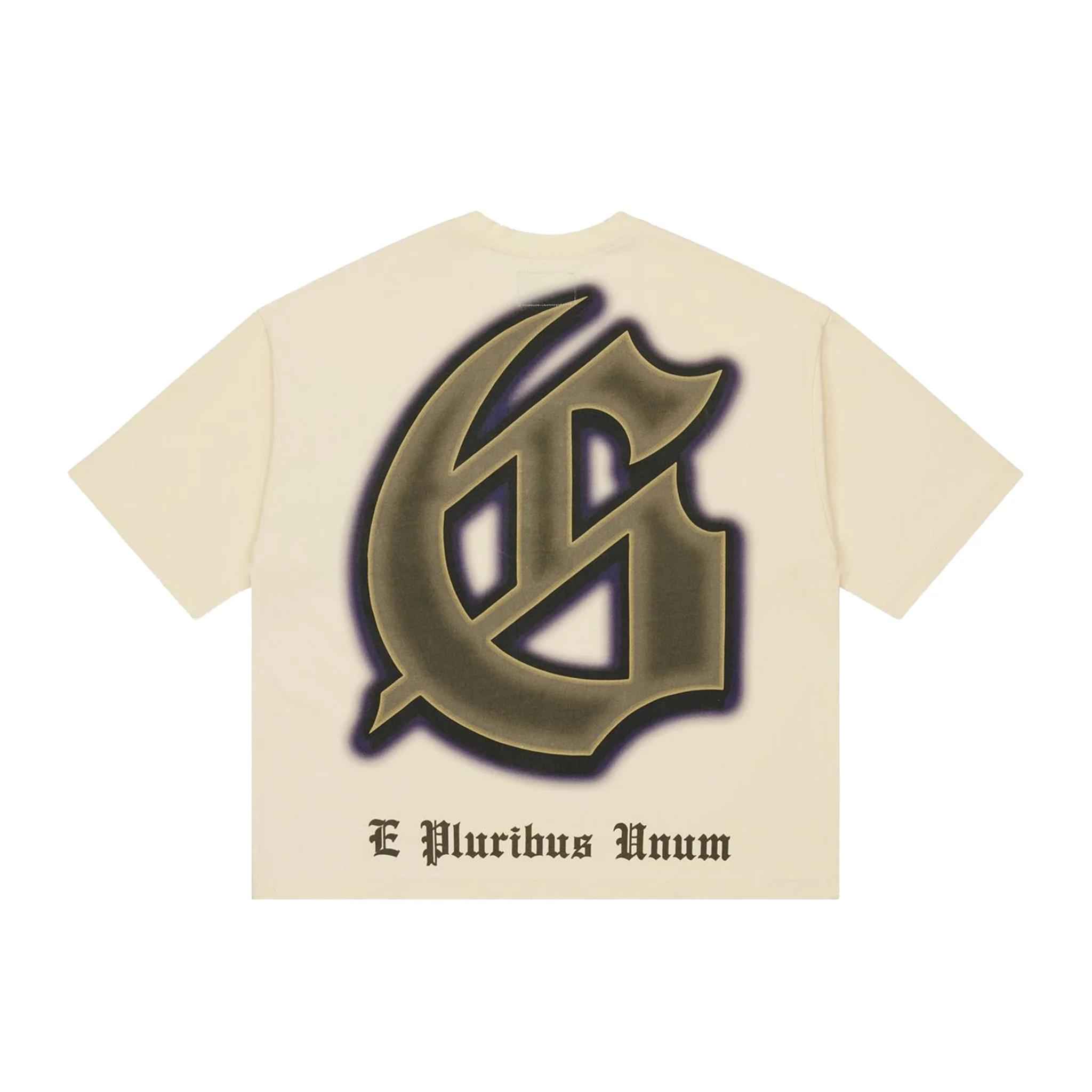 GODSPEED - THE LANDING TEE