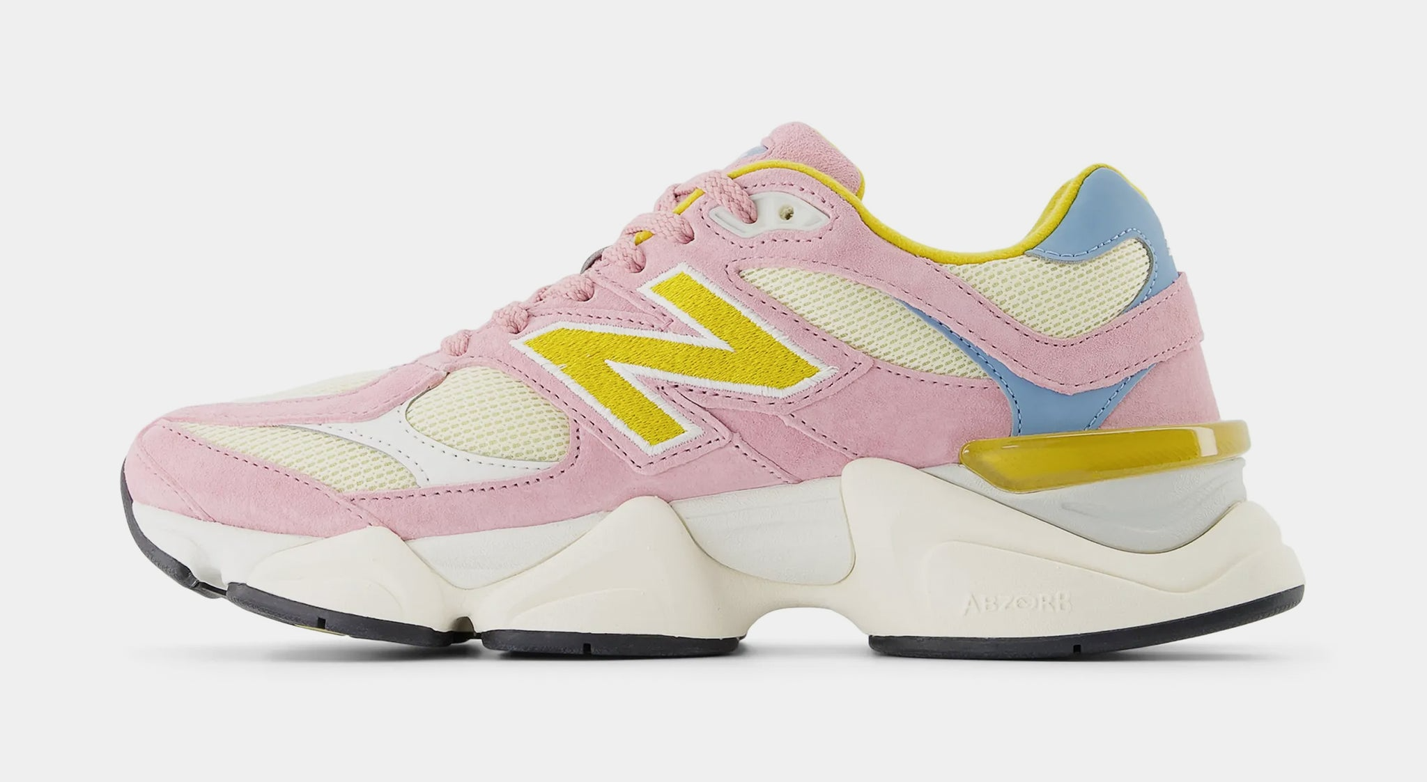 NEW BALANCE - U9060LDB