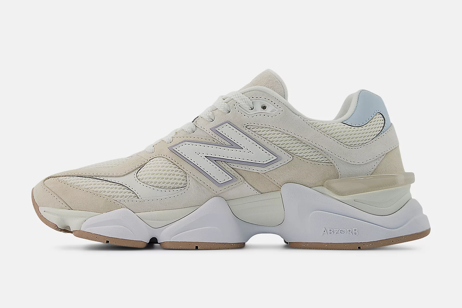 NEW BALANCE - U9060AUA