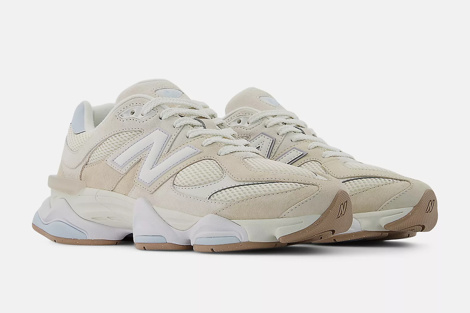 NEW BALANCE - U9060AUA