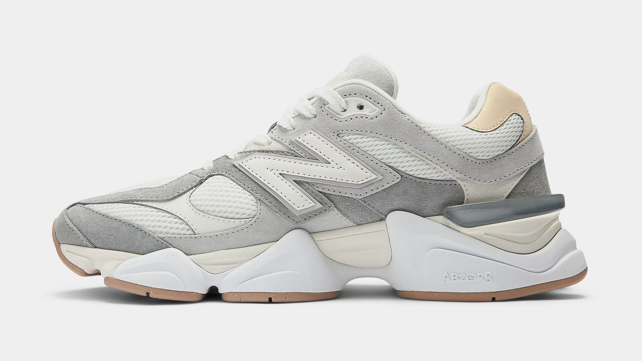 NEW BALANCE - U9060AUB