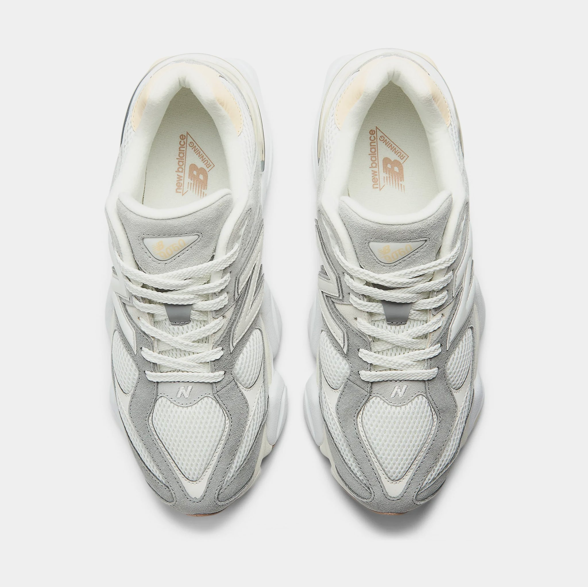 NEW BALANCE - U9060AUB