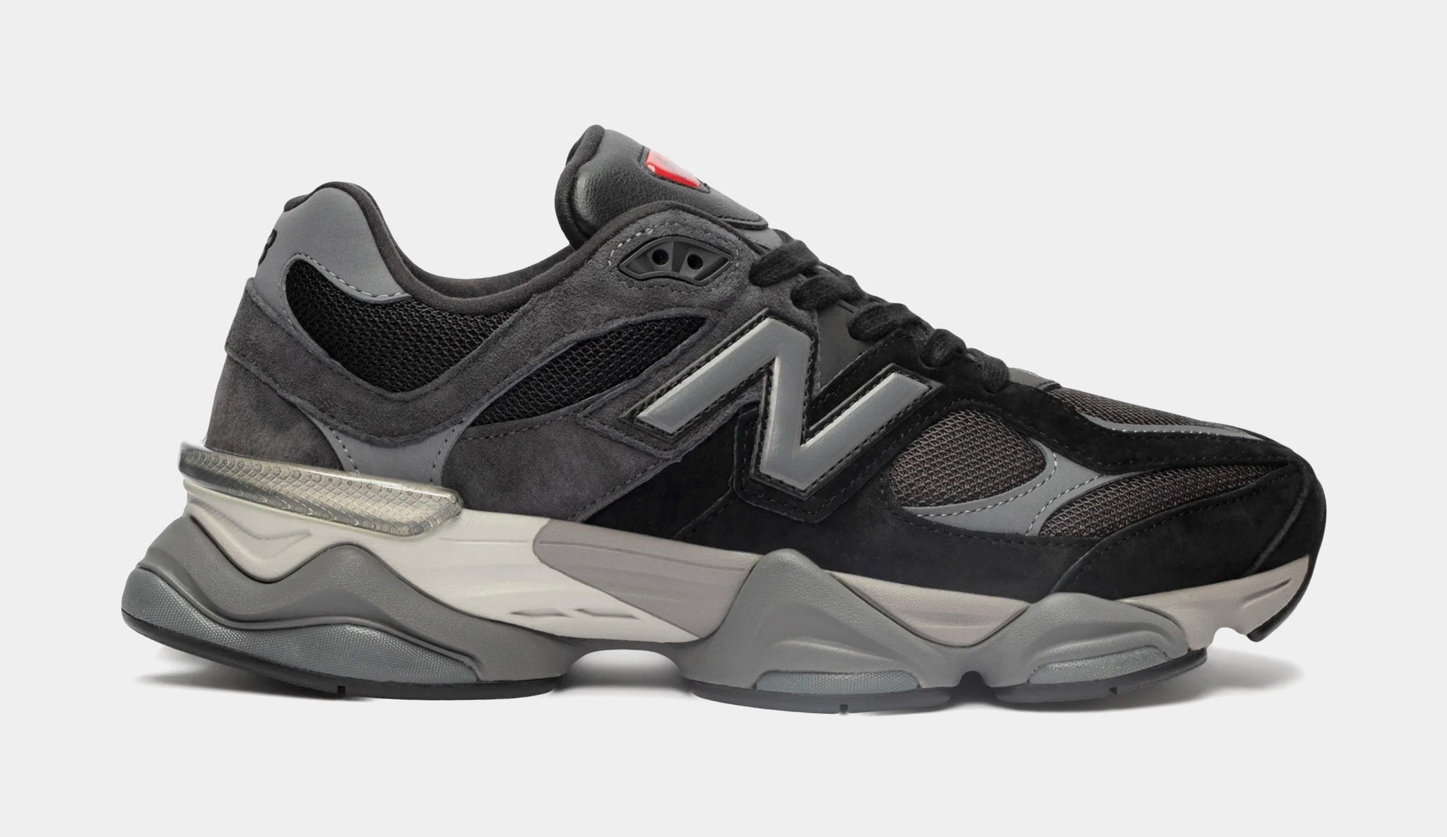 NEW BALANCE - U9060BLK