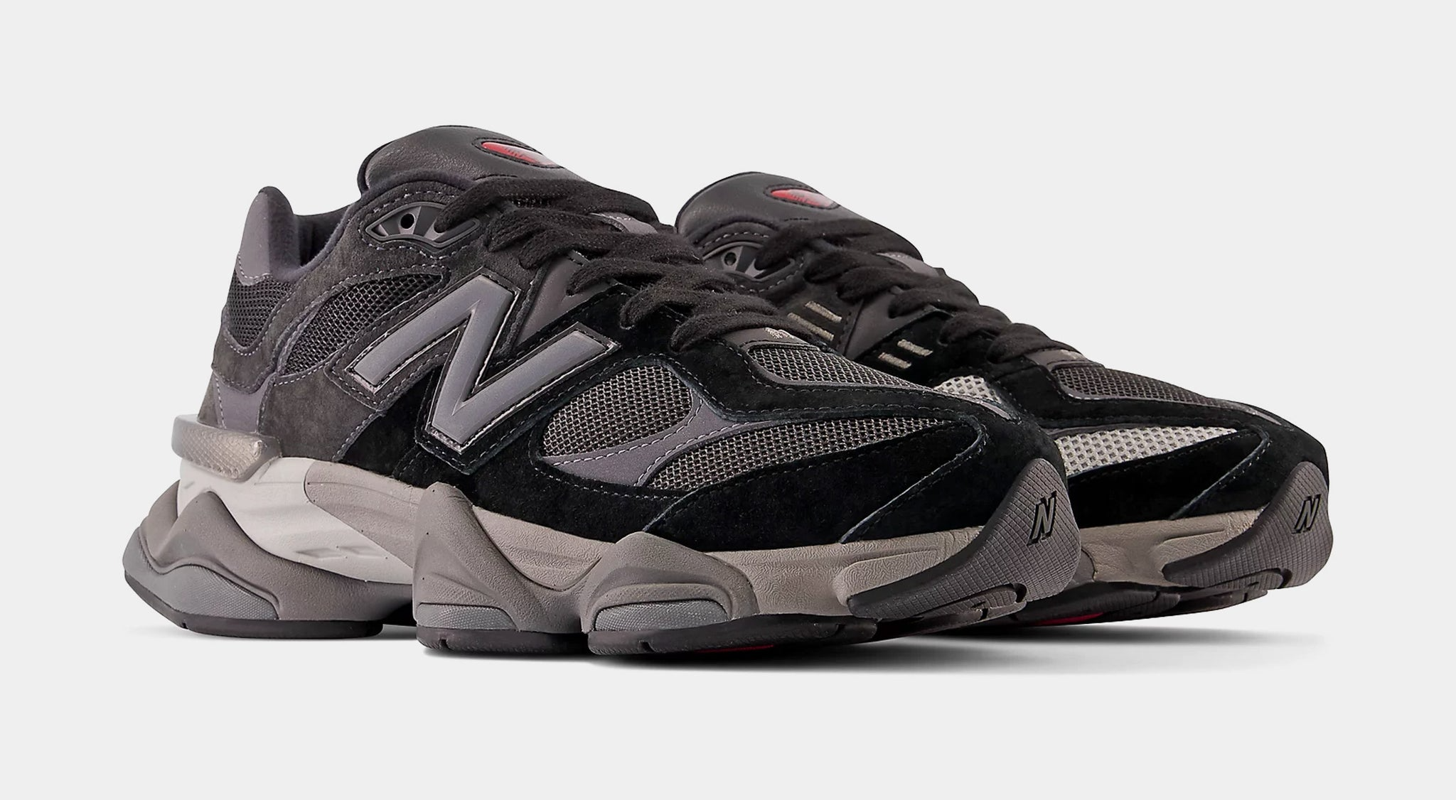 NEW BALANCE - U9060BLK