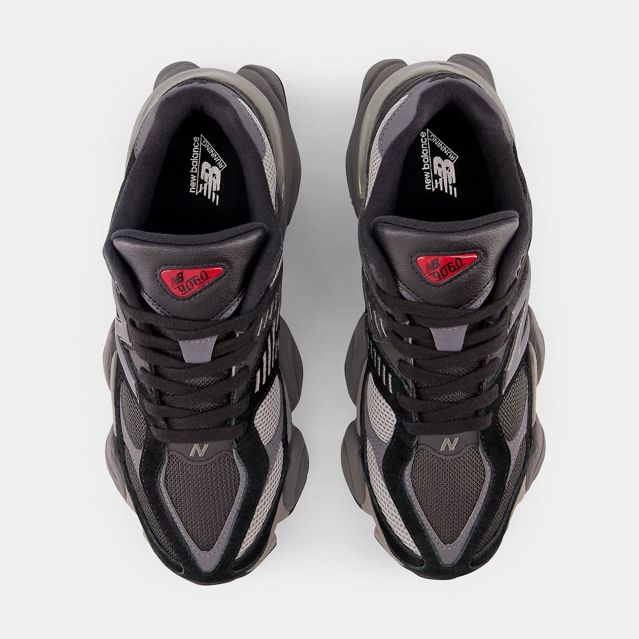 NEW BALANCE - U9060BLK