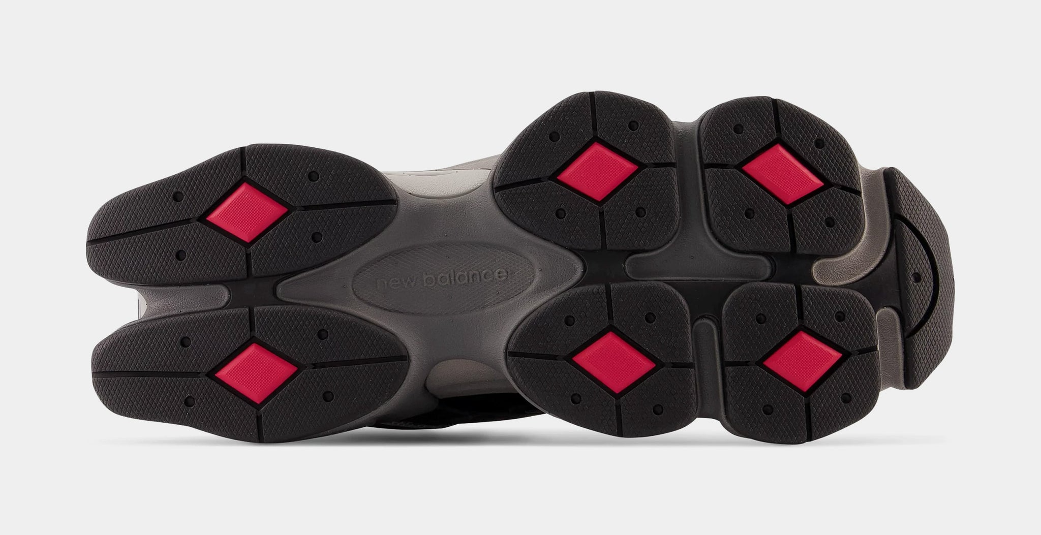 NEW BALANCE - U9060BLK