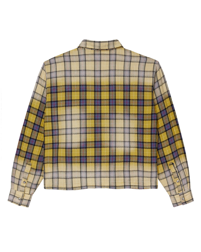 VALE - LEMONHEAD FLANNEL