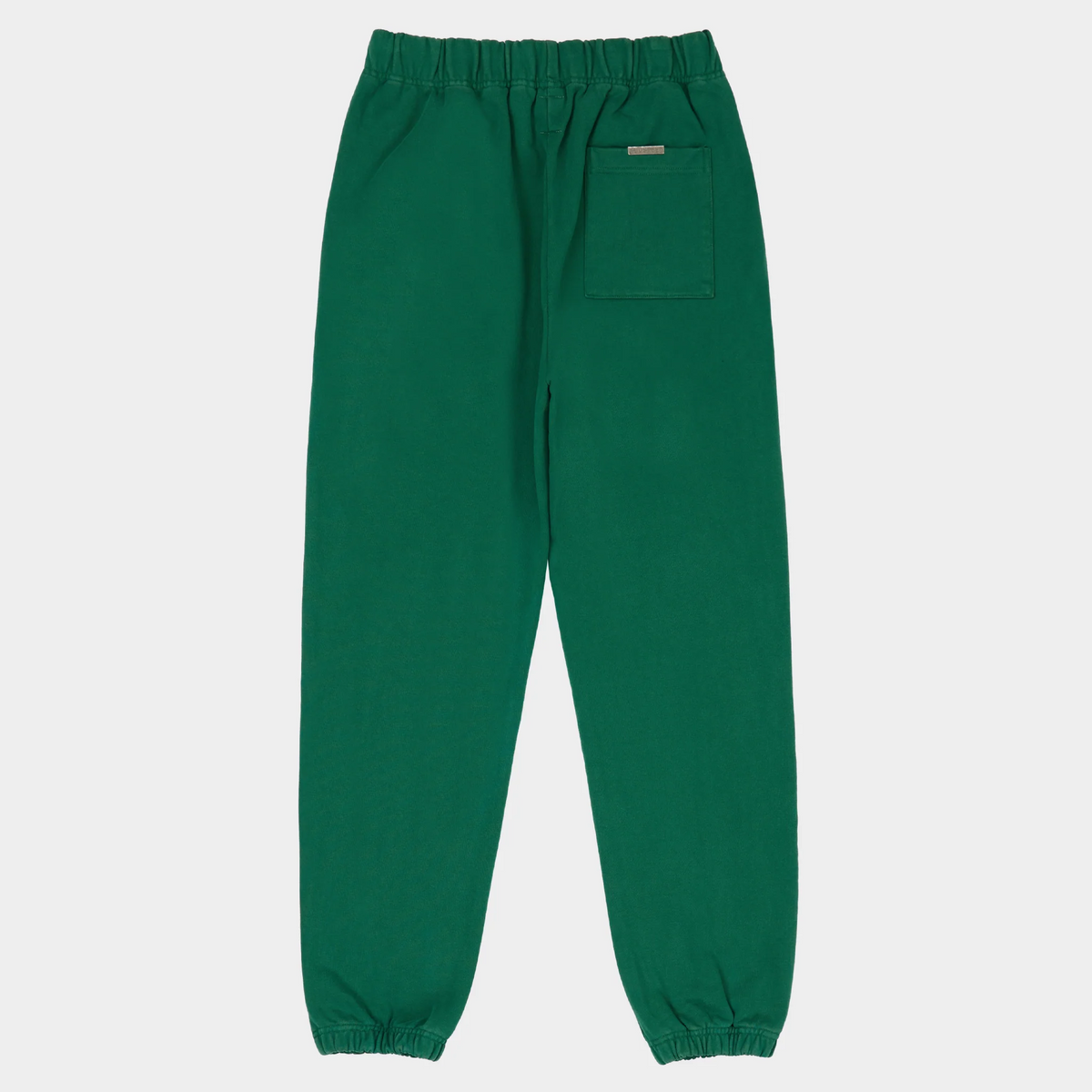 GODSPEED - VICTOR CREST SWEATSUIT - GREEN